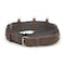 Estwing Belt, 4" Padded Leather Work Belt, Leather 94757 - alternate 1
